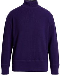 Emporio Armani - Sweater - Lyst