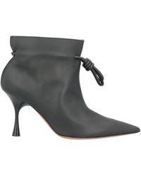 Loewe - Ankle Boots - Lyst