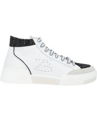 Tosca Blu - Sneakers Synthetic Material - Lyst