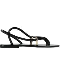 Bandoni - Thong Sandal - Lyst