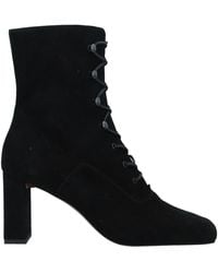 BY FAR - Stiefelette - Lyst