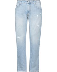 UNIFORM - Jeans - Lyst