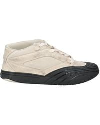 Givenchy - Sand Sneakers Calfskin - Lyst