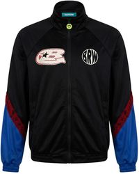 Barrow - Jacket Polyester - Lyst