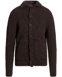 Daniele Fiesoli - Cardigan - Lyst