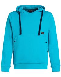 Paul & Shark - Sweatshirt - Lyst