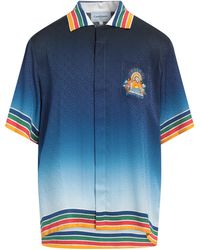 CASABLANCA - Shirt - Lyst