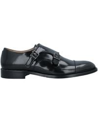 Sutor Mantellassi - Loafers - Lyst