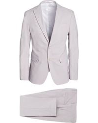 MARCIANO BY GUESS - Suit Polyester, Wool, Viscose - Lyst