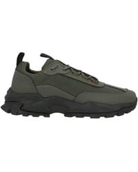 ARMANI EXCHANGE - Trainers - Lyst