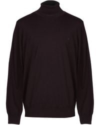 Brooksfield - Turtleneck - Lyst