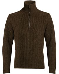 Daniele Fiesoli - Turtlenecks - Lyst