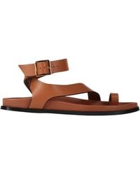 Alohas - Thong Sandals - Lyst