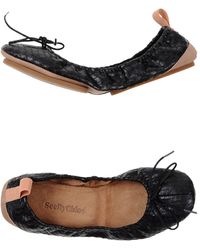 See By Chloé - Ballet Flats - Lyst