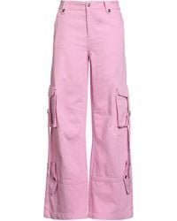 Blugirl Blumarine - Jeanshose - Lyst