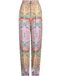 Sandro - Trouser - Lyst