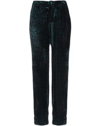 F.R.S For Restless Sleepers - Pants Viscose, Silk - Lyst