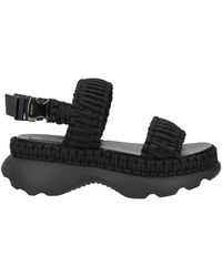 Moncler - Sandals - Lyst