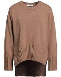 Alpha Studio - Pullover - Lyst