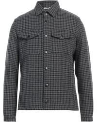 Destin - Shirt Wool, Cashmere - Lyst