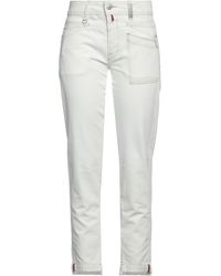 High - Jeans - Lyst