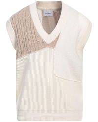 ATOMOFACTORY - Sweater Wool, Polyamide, Virgin Wool, Cashmere - Lyst