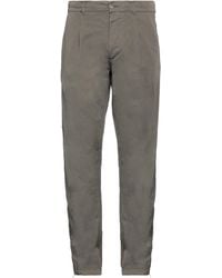 Aspesi - Trouser - Lyst