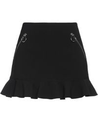 DSquared² - Mini Skirt - Lyst