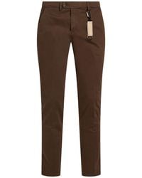 Manuel Ritz - Trouser - Lyst