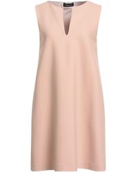 Fabiana Filippi - Mini Dress - Lyst