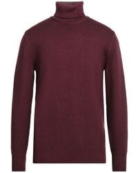 Altea - Turtleneck - Lyst