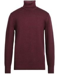 Altea - Turtleneck - Lyst
