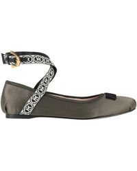 Coccinelle - Ballet Flats - Lyst