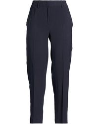 SEVENTY VENEZIA - Pants - Lyst