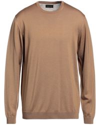 Roberto Collina - Jumper - Lyst