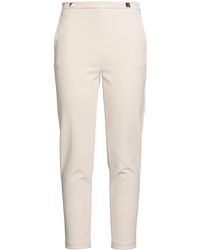 Elisabetta Franchi - Trouser - Lyst