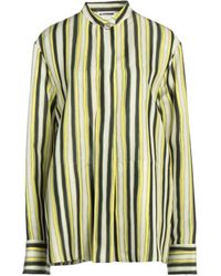 Jil Sander - Shirt - Lyst