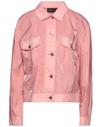 MR & MRS - Jacket - Lyst