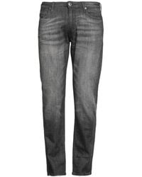 Emporio Armani - Jeans - Lyst