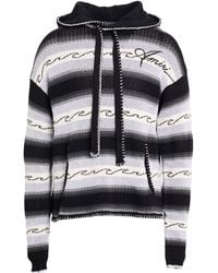 Amiri - Sweater Cotton, Polyamide - Lyst