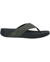 Sandalias Fitflop de hombre: hasta el 42 % de descuento | Lyst
