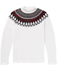 givenchy turtleneck mens