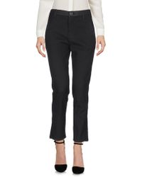 Pinko Pantalon - Noir