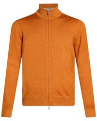 La Fileria - Cardigan - Lyst
