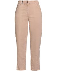 Peserico - Jeans - Lyst