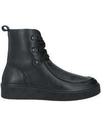 Cerruti 1881 - Ankle Boots Cow Leather - Lyst