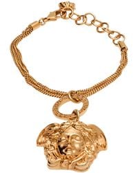 Versace - Bracelet - Lyst