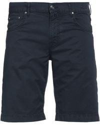 Jacob Cohen - Shorts & Bermuda Shorts - Lyst