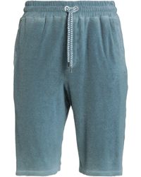 Roberto Collina - Shorts & Bermuda Shorts - Lyst
