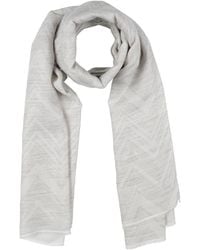 Missoni - Scarf Acrylic, Wool, Cotton, Viscose - Lyst